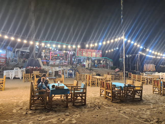 Pit Thai Food พิศไทยฟู๊ด - อำเภอถลาง