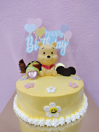 บ้านเค้กคลองแค สาขา2 สาย5-ไร่ขิง - การบริการอาหารและที่พัก