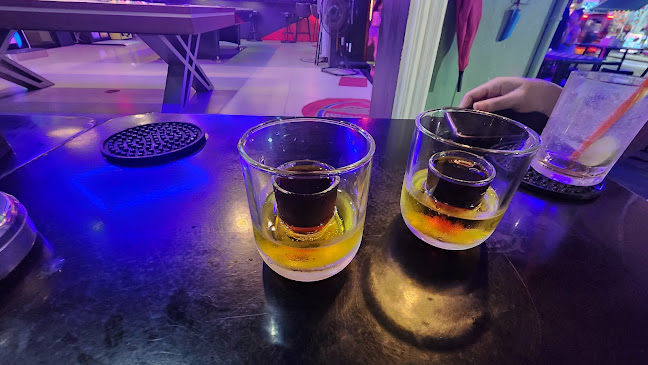 Opinii despre No. 1 Bar în อำเภอกะทู้ - การบริการอาหารและที่พัก