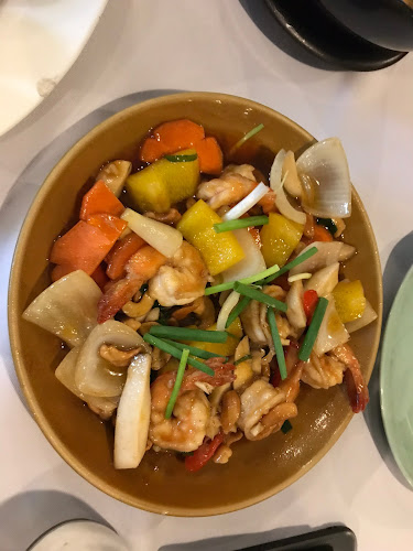 Comentarii opinii despre Charming Restaurant