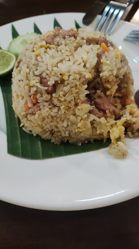 OCHADEE Restaurant Soi Ta-iad Phuket - Muang