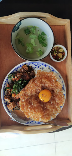 คุณฉุยกะเพราโบราณโคราช