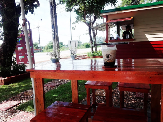 Tea Station @Phang Khon - อำเภอ พังโคน