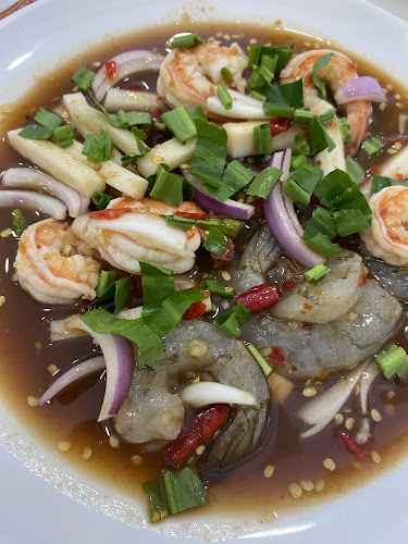 โคตรยำ ทองหล่อ khoadyum Thonglor - วัฒนา