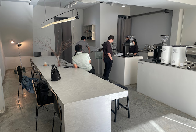 Abe Specialty Coffee