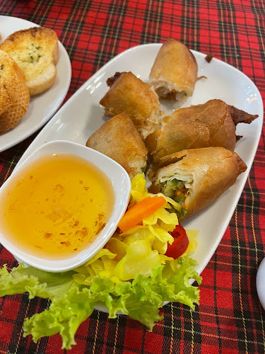 Kalika restaurant - การบริการอาหารและที่พัก