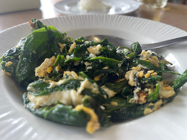 ห้องอาหารเก็จแก้ว - อำเภอปากเกร็ด