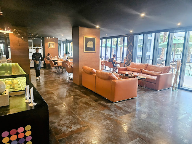 Opinii despre Lafayette în อำเภอกะทู้ - การบริการอาหารและที่พัก