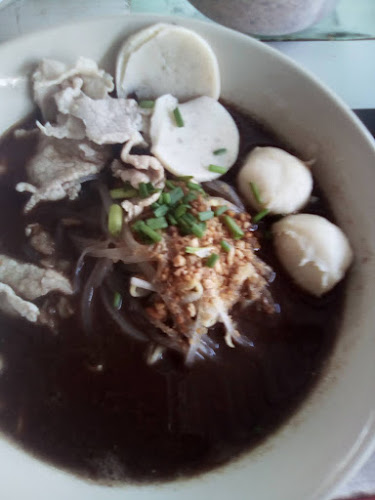 ร้านอาหารวิมล โภชนาการ - การบริการอาหารและที่พัก