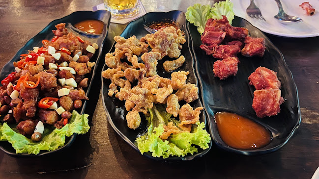 Opinii despre Lake Side în อำเภอธัญบุรี - การบริการอาหารและที่พัก