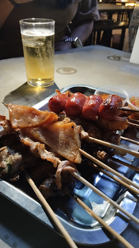 เส้าหลินบาร์ โรงสุราของเหล่าจอมยุทธ์ - อำเภอเมืองพะเยา