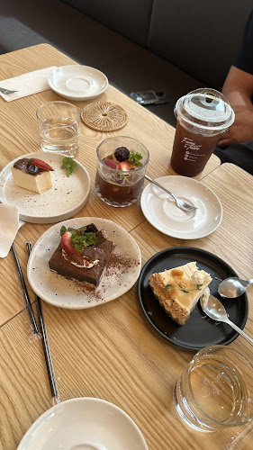 Opinii despre Nutt - Phob coffee and more în อำเภอหาดใหญ่ - การบริการอาหารและที่พัก