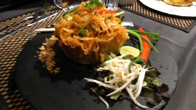 Opinii despre Two Chefs Kata Beach în อำเภอเมืองภูเก็ต - การบริการอาหารและที่พัก