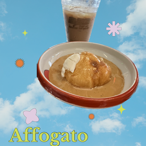 B2B Pop Up Cafe บีทูบี คาเฟ 🐳 - การบริการอาหารและที่พัก