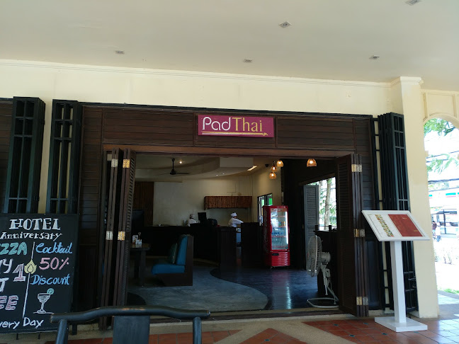 Comentarii opinii despre Pad Thai Restaurant