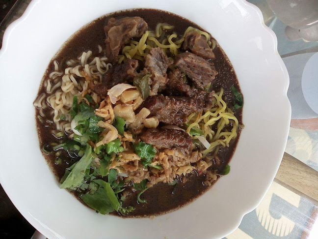 Opinii despre ก๋วยเตี๋ยวไทยวินเทจ พิษณุโลก în อำเภอเมืองพิษณุโลก - การบริการอาหารและที่พัก