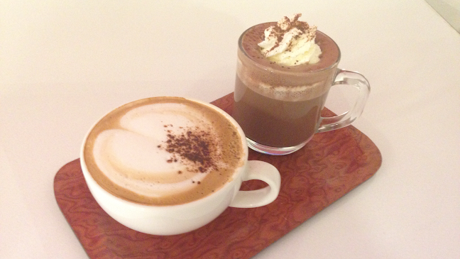 Opinii despre Italian Job Coffee în อำเภอเมืองภูเก็ต - การบริการอาหารและที่พัก