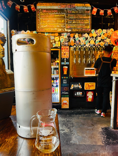 Comentarii opinii despre JIM's Burgers & Beers - Pakkred