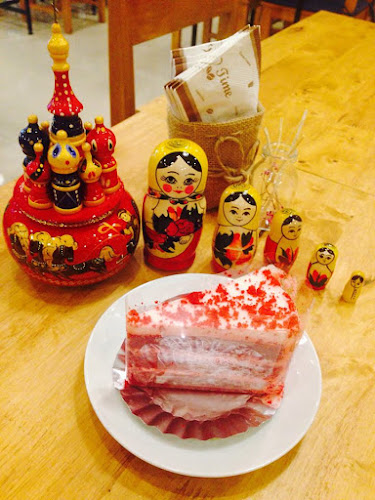 Opinii despre Famoso Cafe&Restaurant în อำเภอเมืองนครปฐม - การบริการอาหารและที่พัก