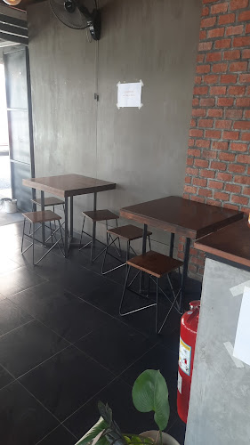 Tea Corner ทีคอนเนอร์ ชา กาแฟ