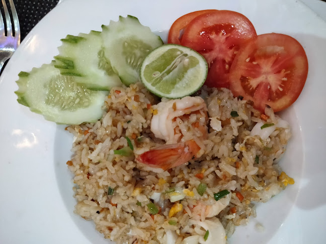 Haveli patong restaurant - อำเภอกะทู้