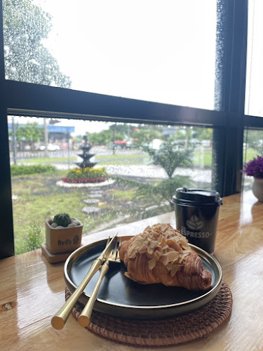 Comentarii opinii despre The Espresso สาขายูพาร์ค