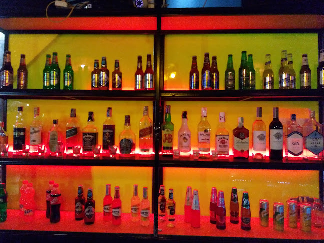 Lan Shabu Kamala - อำเภอกะทู้