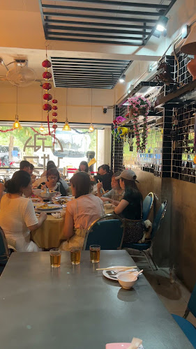 Comentarii opinii despre ร้านอาหารจีนไหมฟ้าพัทยา