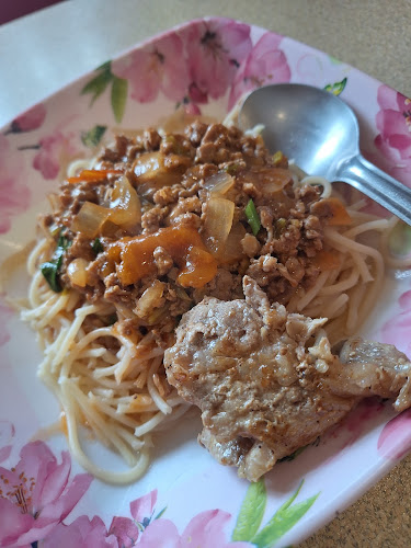 Comentarii opinii despre VFW สเต็กเฮ้าส์