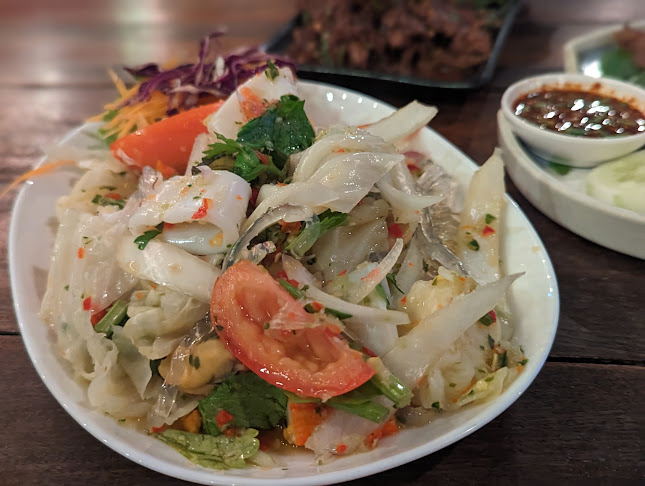 Comentarii opinii despre ระเริง​ลิ้น