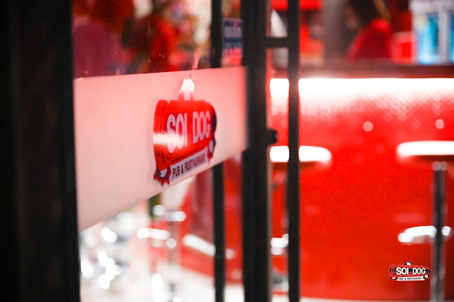 Soidog Pub & Restaurant - อ.เมือง