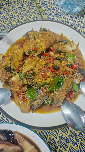 ร้านผัดไทยไทรบุรี - อำเภอเมืองสงขลา