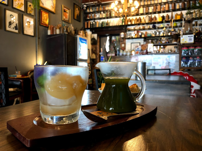 Opinii despre ร้านกาแฟ อ่อง เฮียบ ฮวด în อำเภอเมืองสงขลา - การบริการอาหารและที่พัก