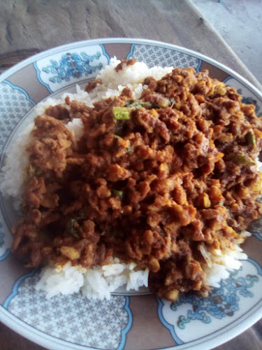 Opinii despre ร้านอาหารวิมล โภชนาการ în อำเภอเมืองบุรีรัมย์ - การบริการอาหารและที่พัก