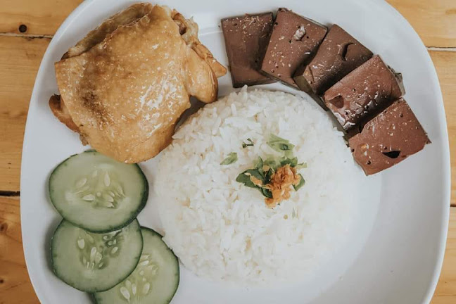 โกอ้นเกาเหลาแหลมฉบัง