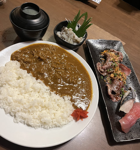 Comentarii opinii despre What the Fish (Izakaya & Bar)