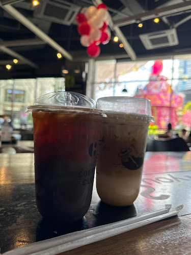 Comentarii opinii despre The Coffee Club Jungceylon Patong