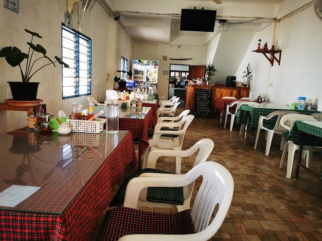 Opinii despre Kao Hom Kitchen în อำเภอกะทู้ - การบริการอาหารและที่พัก