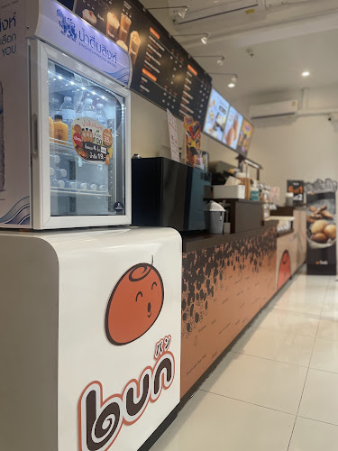 Opinii despre บัน เซ็นทรัลวิลเลจ สุวรรณภูมิ în อำเภอบางพลี - การบริการอาหารและที่พัก