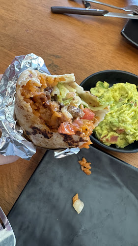 Tacos ​State​ Pattaya​ ทาโก้สเตจ - อำเภอบางละมุง