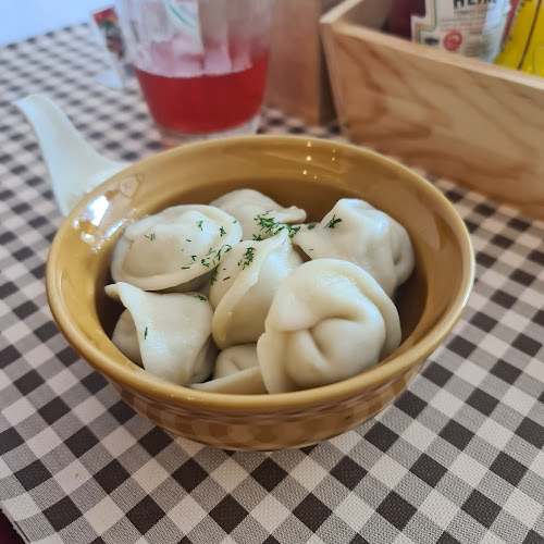 Comentarii opinii despre Русский ресторан "Подсолнух"