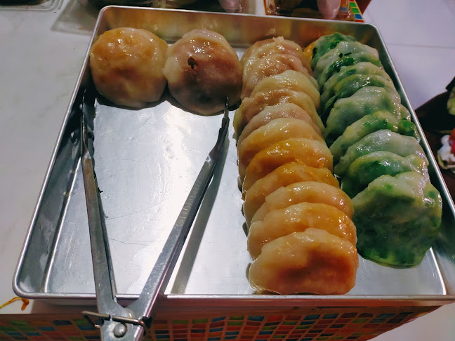 Comentarii opinii despre กุยช่าย ร.พ.จันทบุรี(ซอยสะพานขาว)