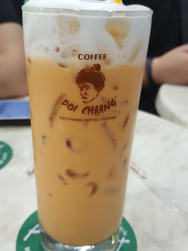 Opinii despre ดอยช้าง คาเฟ่ เซ็นทรัล เฟสติวัล หาดใหญ่ în อำเภอหาดใหญ่ - การบริการอาหารและที่พัก