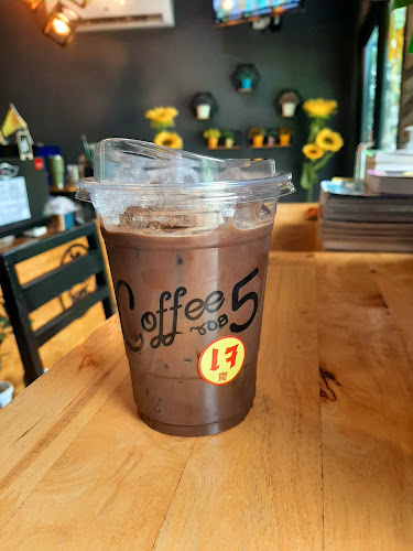 ร้านกาแฟ ซอย5 Café