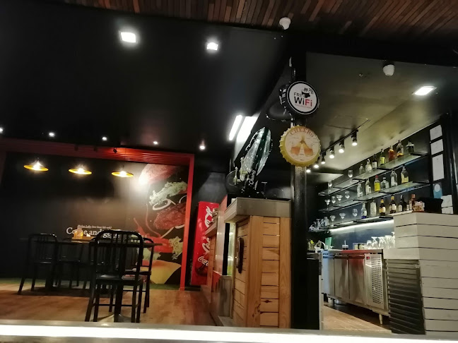 Comentarii opinii despre HASH Burger and More