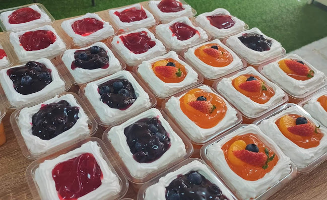 ร้านกาแฟเวียงนาคาสาขา 22 - การบริการอาหารและที่พัก