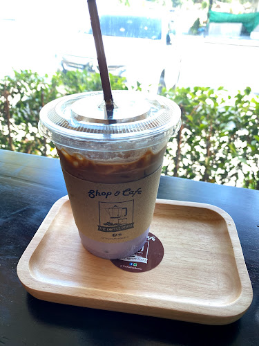 THE KOFFEE BEANS - การบริการอาหารและที่พัก