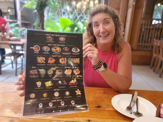 Comentarii opinii despre Naughty Nuri's Phuket