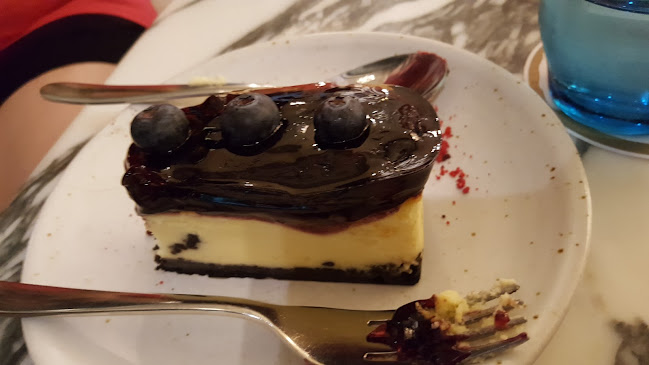 Pastry Addiction - การบริการอาหารและที่พัก