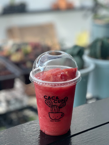 Comentarii opinii despre Cac & Cup